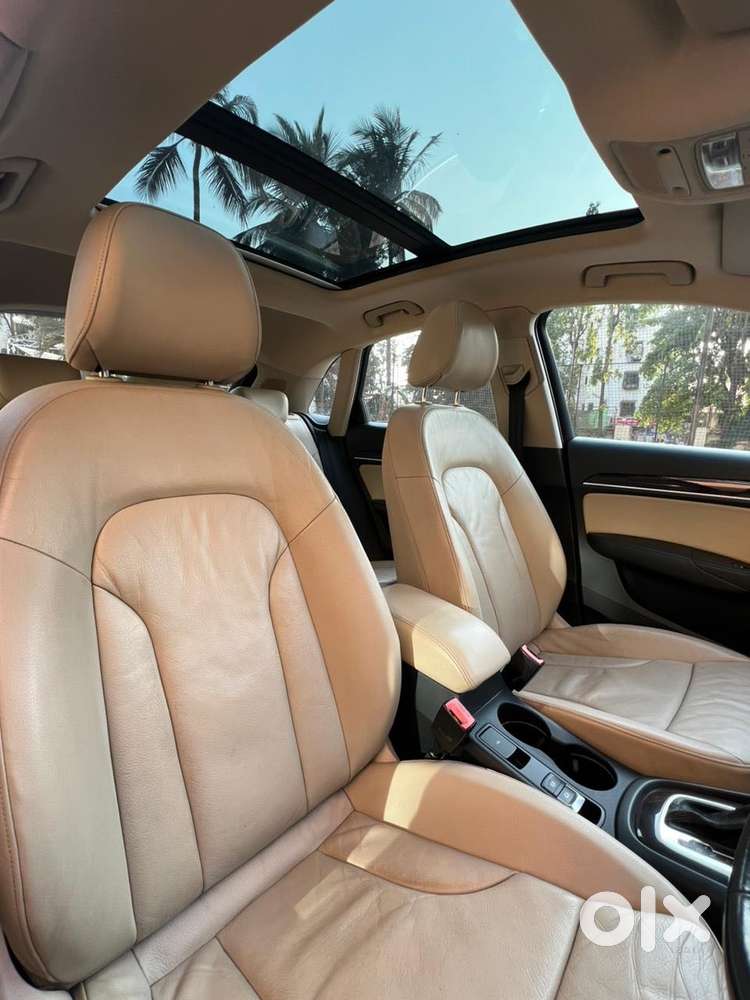 Audi Q3 1.4 30 Tfsi Premium Fwd, 2018, Petrol