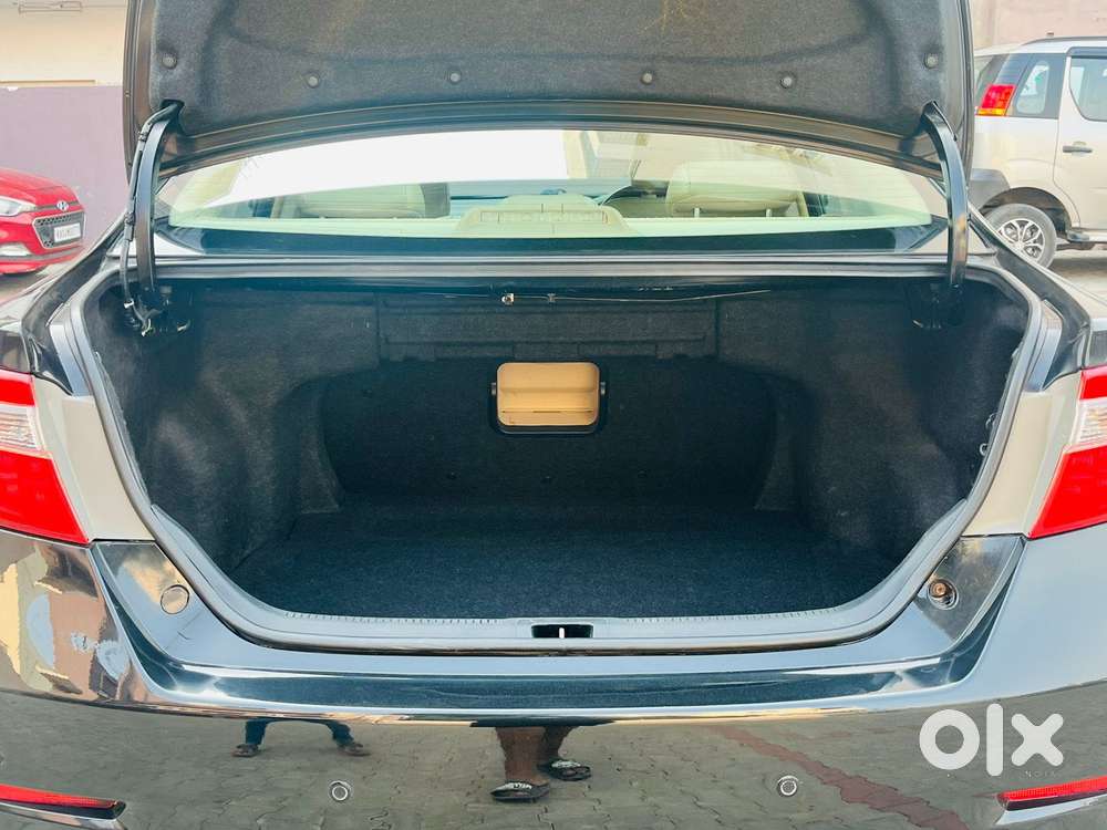 Toyota Camry 2012-2014 2.5 G, 2014, Petrol