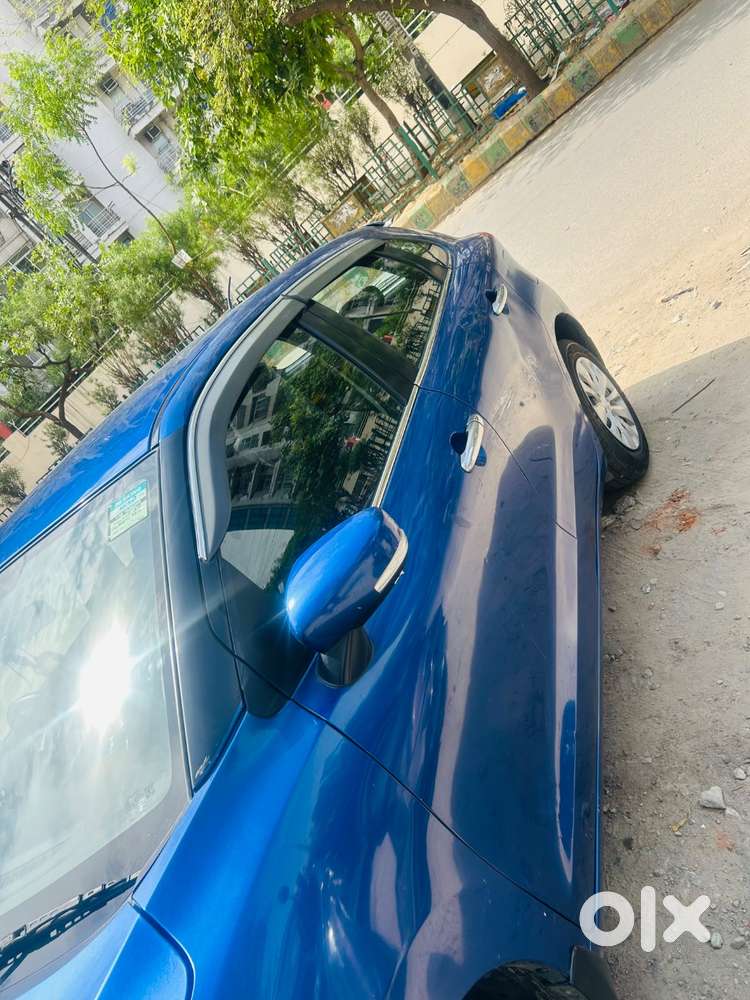 Like New Condition Used Car