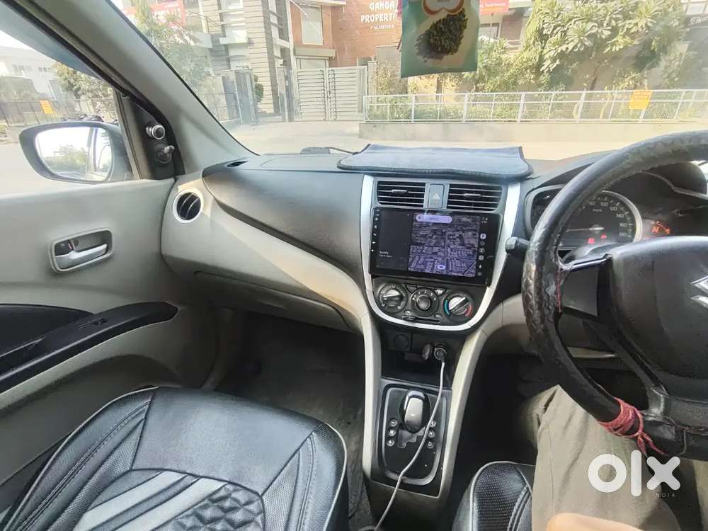Maruti Suzuki Celerio 2014