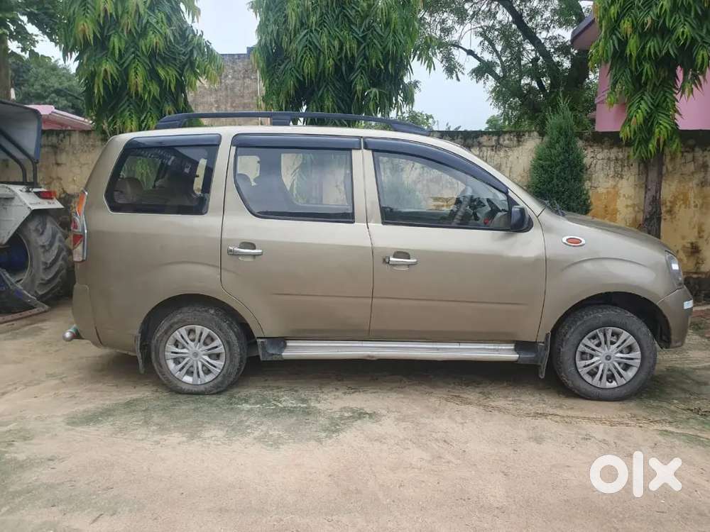 Mahindra Xylo Diesel 2009
