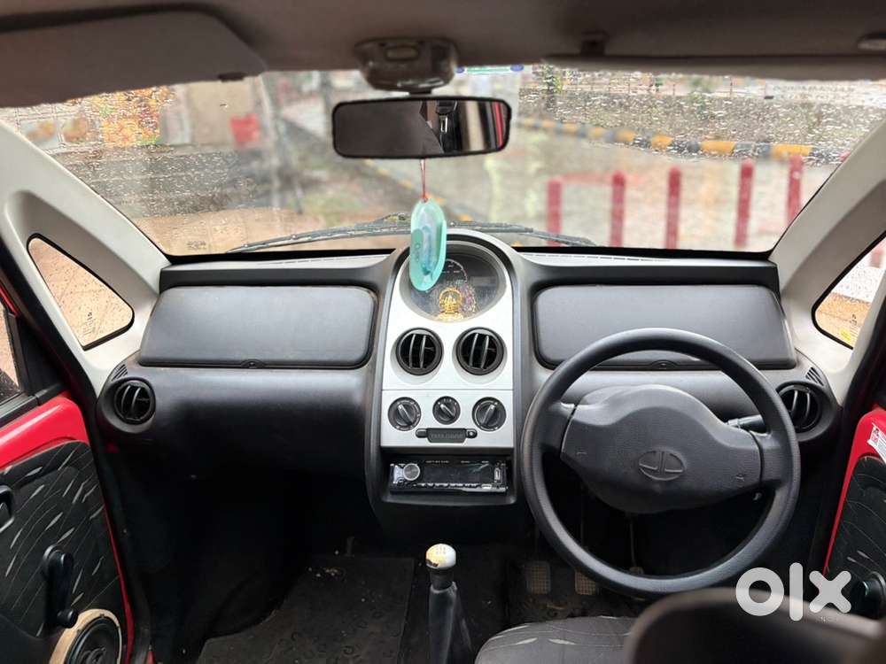 Tata Nano 2013 Petrol Good Condition
