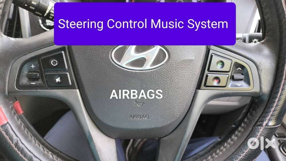 Hyundai I20 Asta Option, 2013, Petrol