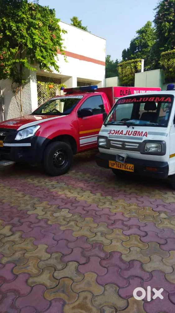 Maruti Suzuki Omni 2012 Petrol 80000 Km Driven