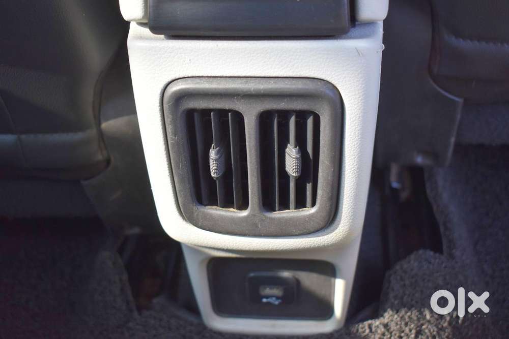 Jeep Compass 2.0 Limited, 2018