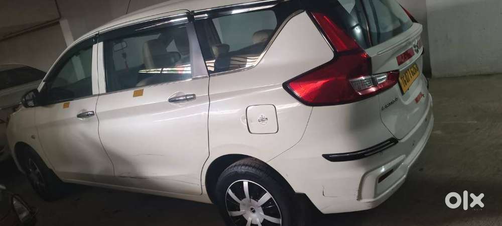 Maruti Suzuki Ertiga 2024 Year