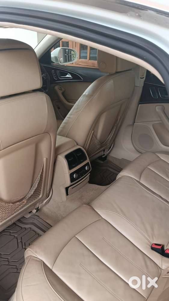 Audi A6 2.0 Tdi, 2012, Diesel