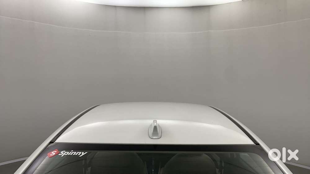 Honda City I-vtec Cvt V, 2021, Petrol