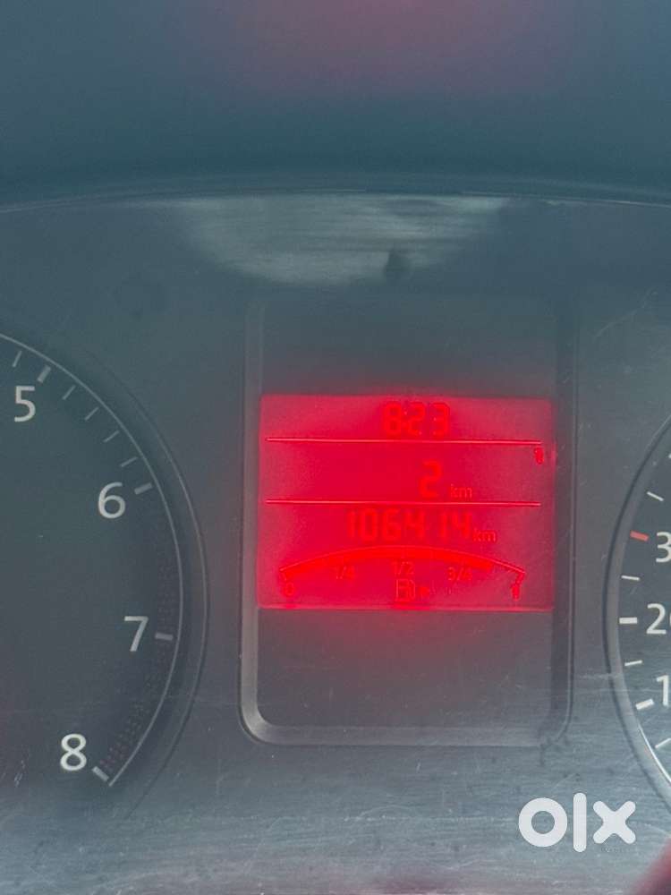 Excellent Condition Top Model Volkswagen Polo Petrol