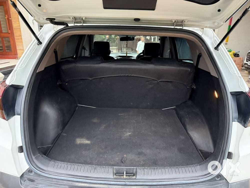 Hyundai Creta Diesel  2020 Year