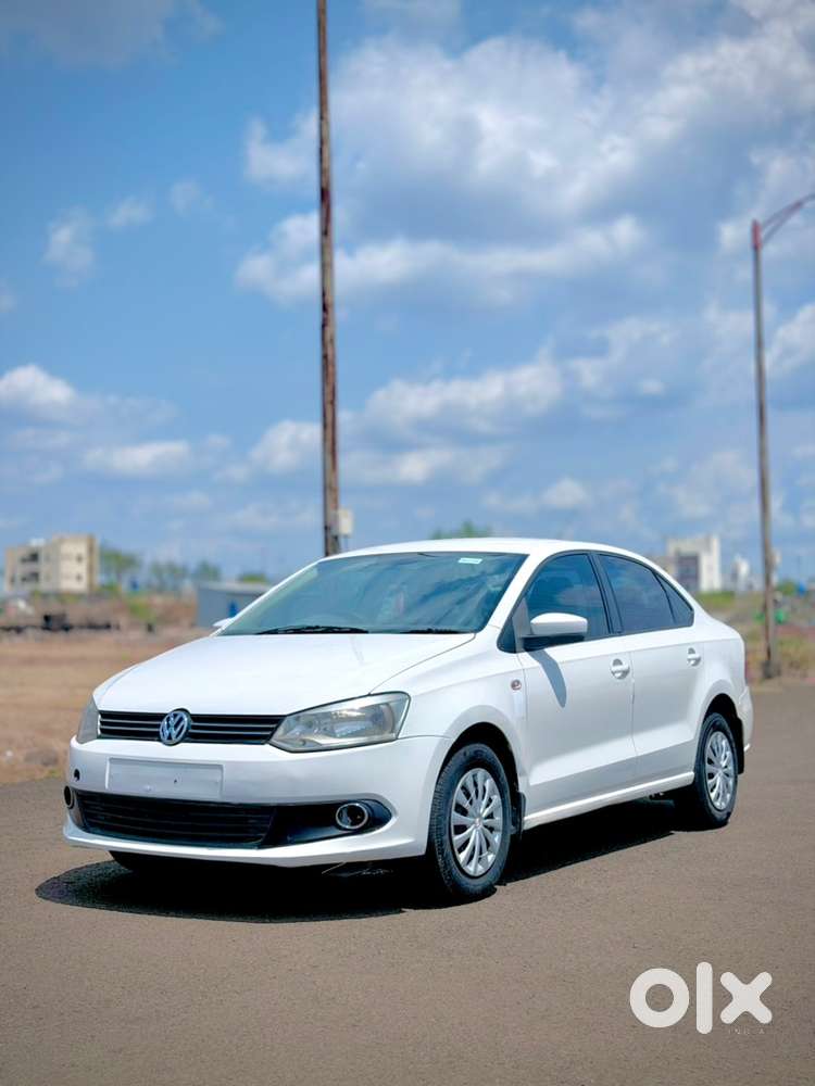 Volkswagen Vento 2011 Diesel Good Condition