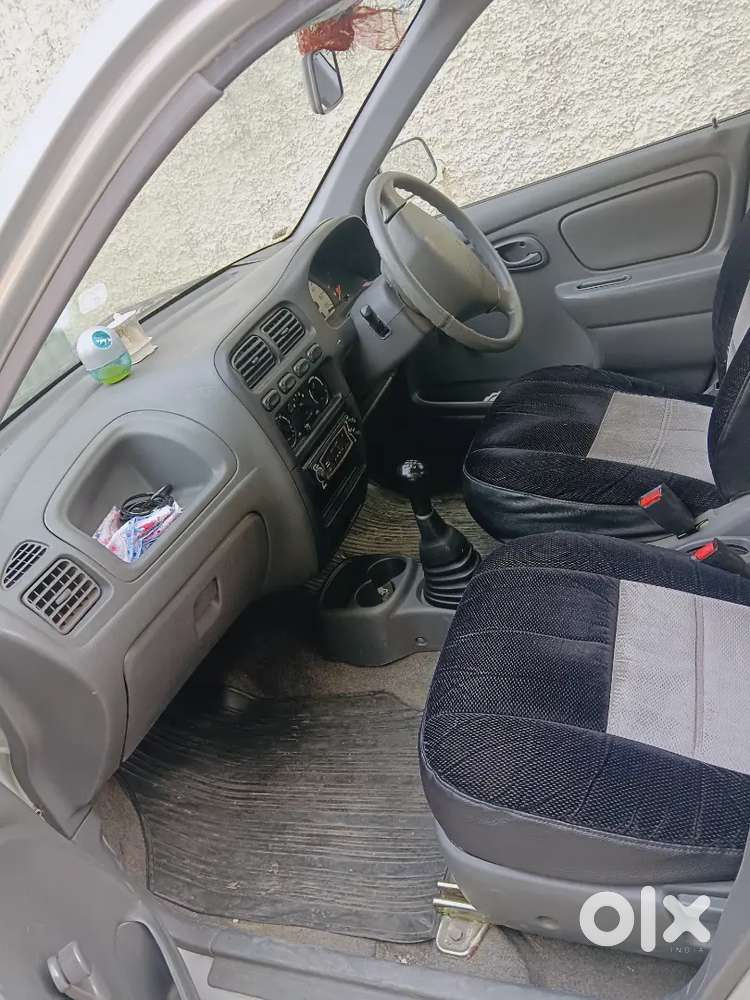 Maruti Suzuki Alto 2007