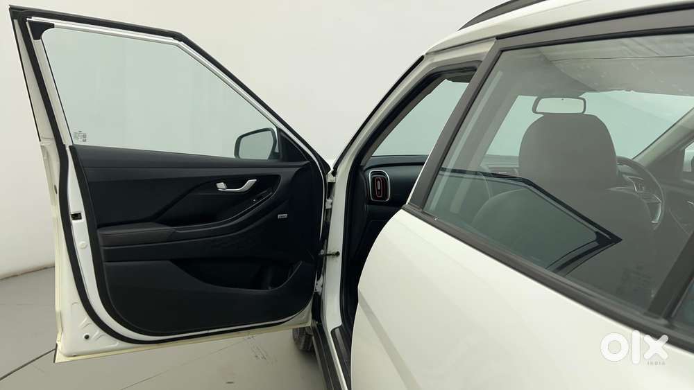Hyundai Creta 1.4 Sx (o) Turbo Petrol Dct, 2020, Petrol