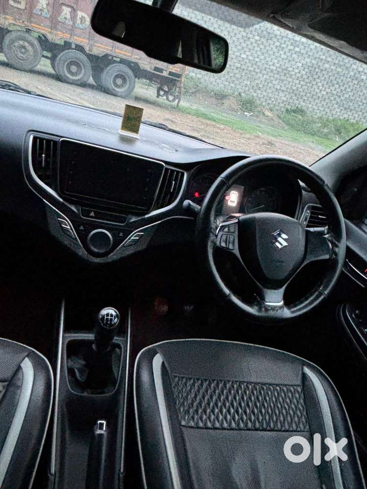 Maruti Suzuki Baleno Maruti-suzuki-baleno-zeta-diesel, 2020, Petrol