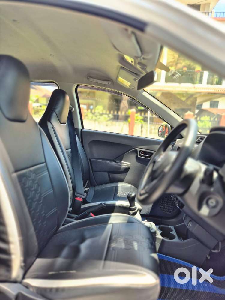 Maruti Suzuki Alto K10 1.0 Lxi, 2023, Petrol