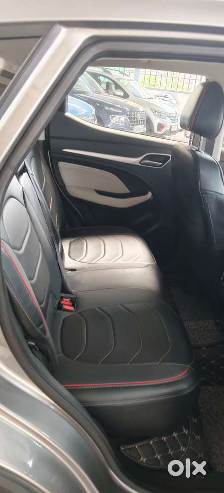 Mg Astor Zs Vti-tech Cvt Sharp, 2023, Petrol