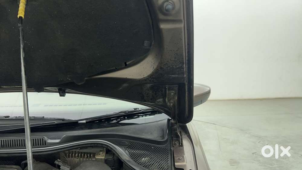 Skoda Rapid [2016-2020] 1.5 Style Plus Tdi At, 2016, Diesel