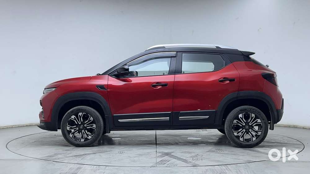 Renault Kiger Rxt Opt Dt, 2023, Petrol