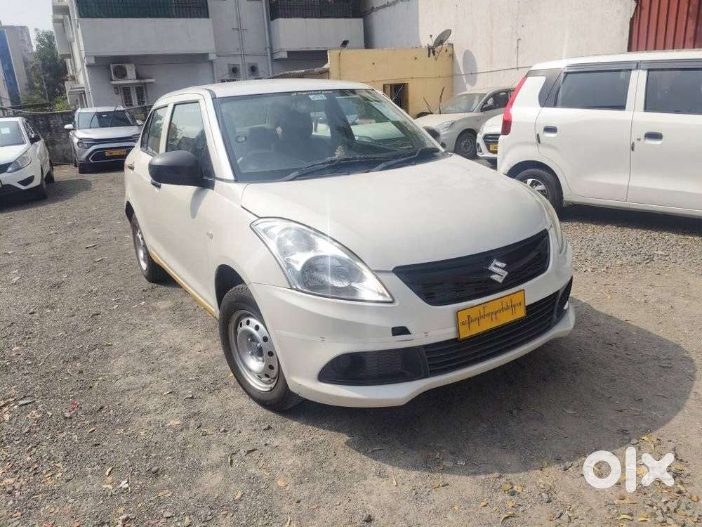 Maruti Suzuki Swift Dzire Ldi Bsiv, 2022, Cng & Hybrids
