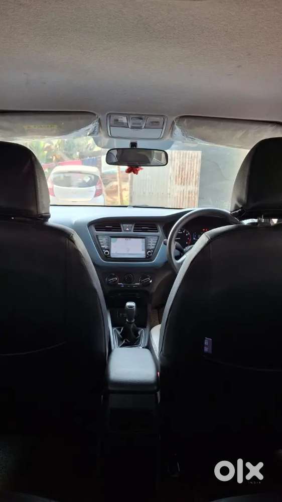 Original Colour Car Not A Single Scratch