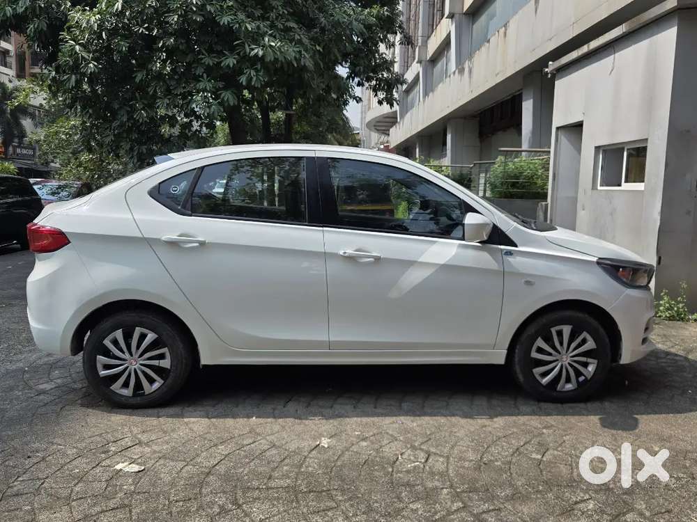 Tata Tigor Ev 200km+ Range Ziptron 2023 |  Battery Warranty Till 2031