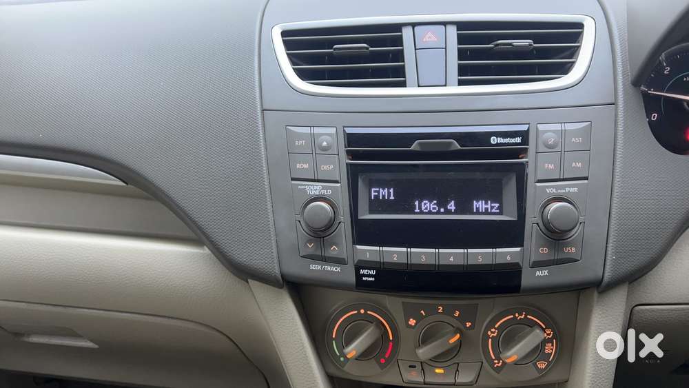 Maruti Suzuki Ertiga Vdi Shvs, 2018, Diesel