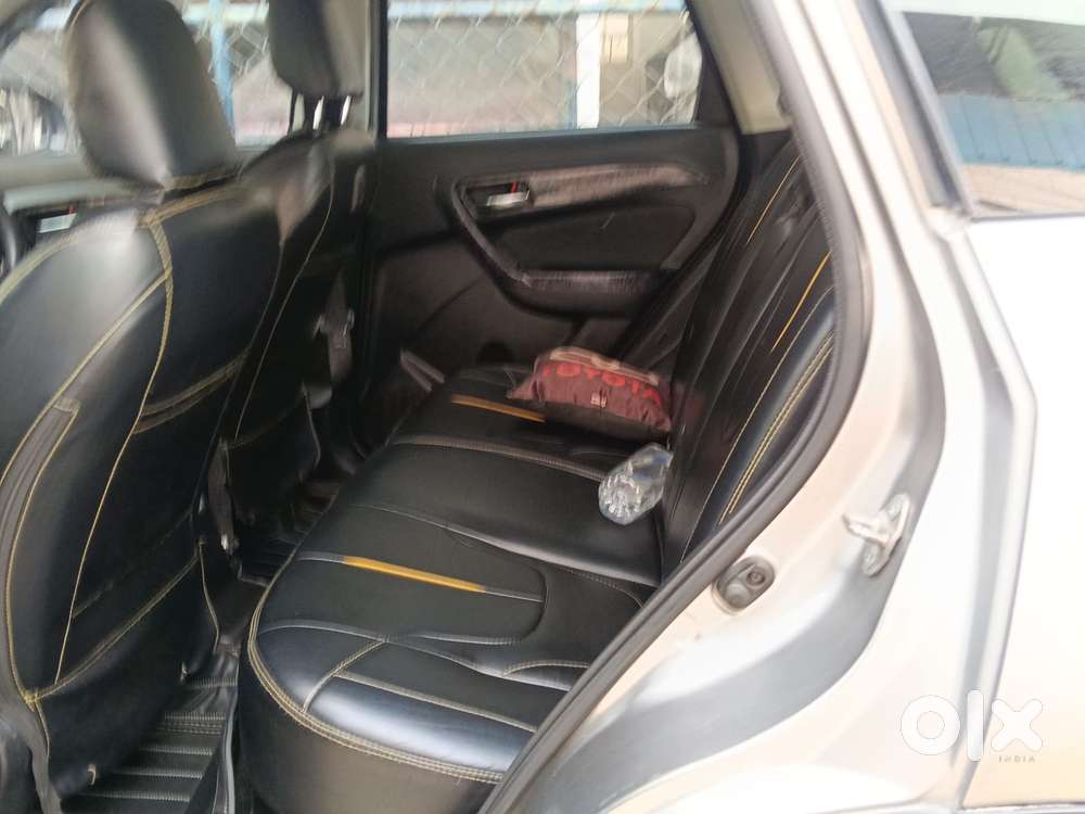 Maruti Suzuki Brezza Zdi+ Amt, 2018, Diesel