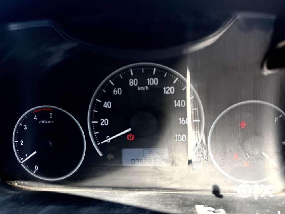 Honda Wr-v 1.5 Sv I-dtec Mt, 2017, Diesel