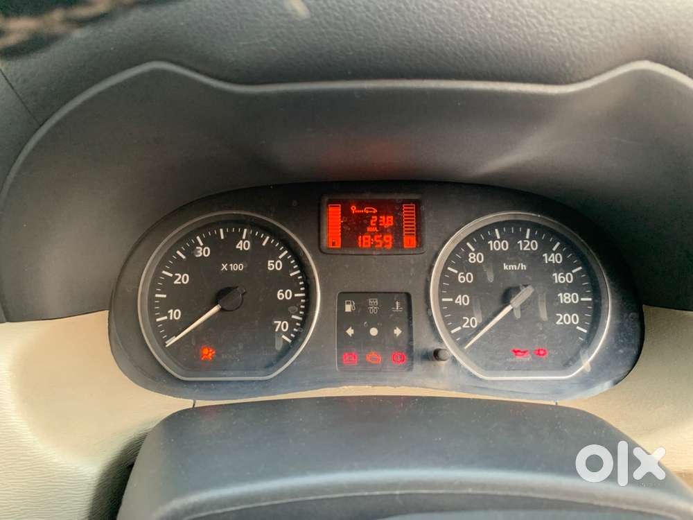 Nissan Teana Diesel 2014