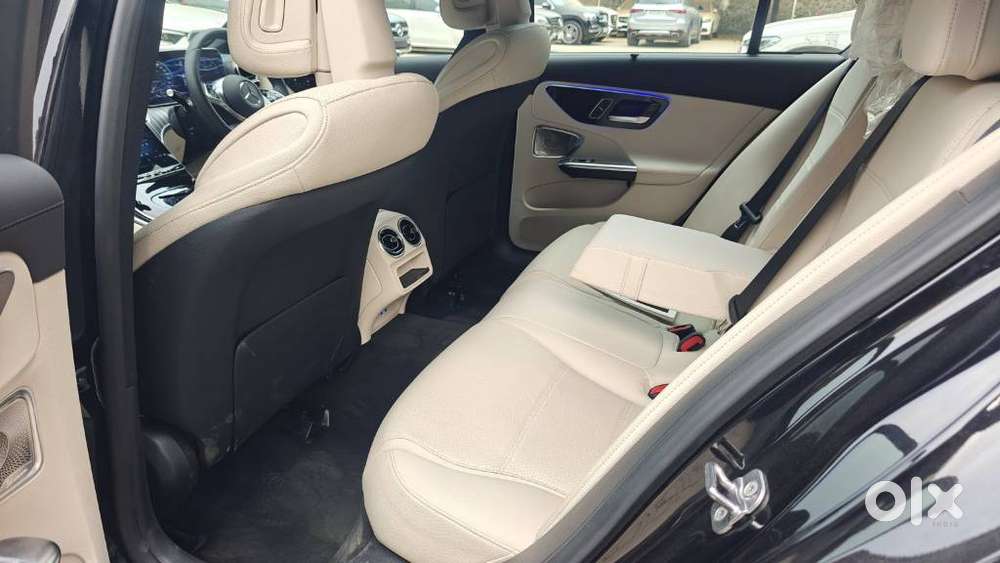 Mercedes-benz C-class C 220d, 2026, Diesel