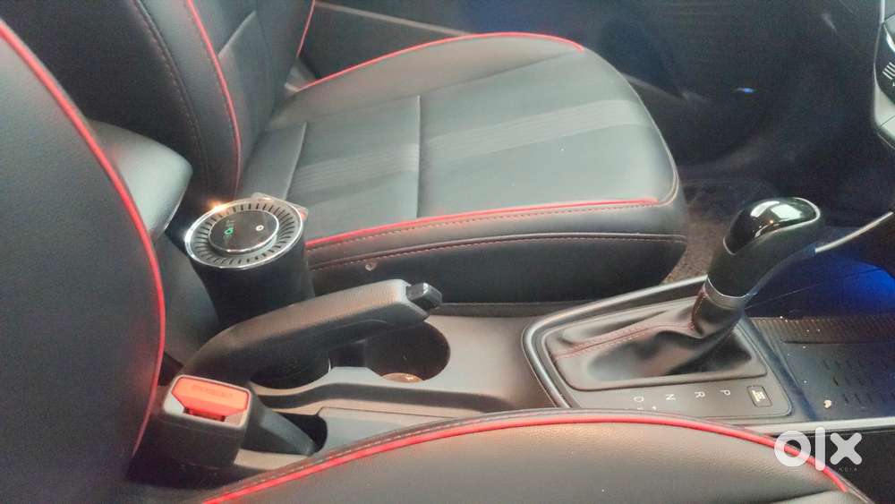 Hyundai New I20 1.0 Asta (o) Turbo Dct, 2021, Petrol