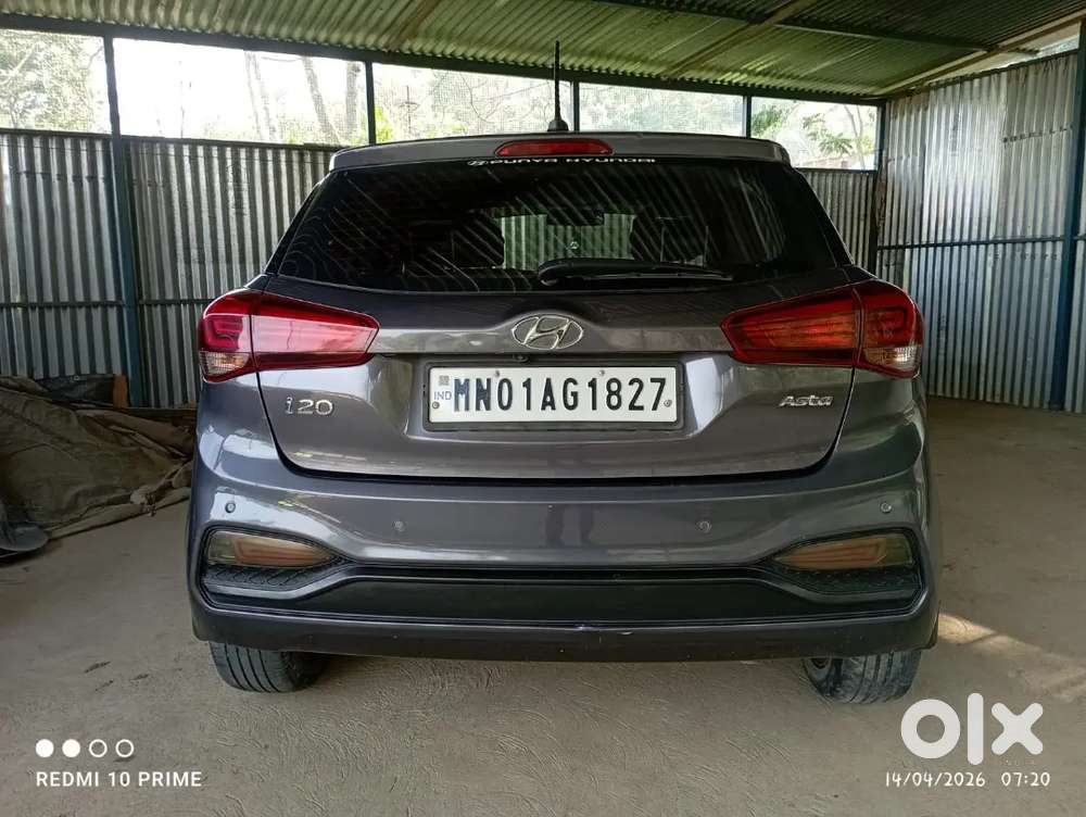 I20 Amta Thadokchage