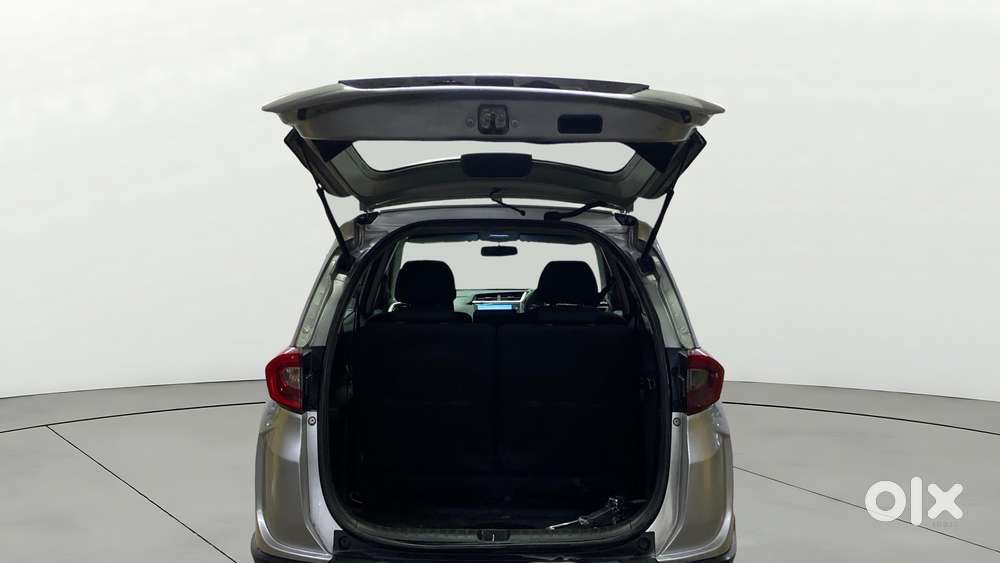 Honda Br-v 1.5 V I-dtec Mt, 2016, Diesel