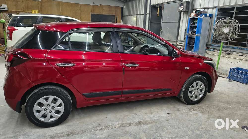 Hyundai Elite I20 Magna Executive Diesel, 2018, Diesel