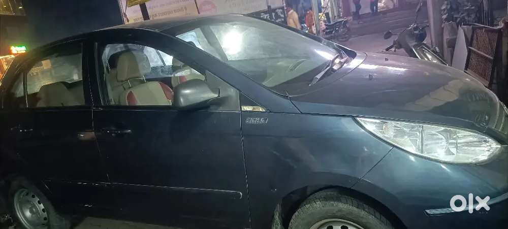 Good Condition Car