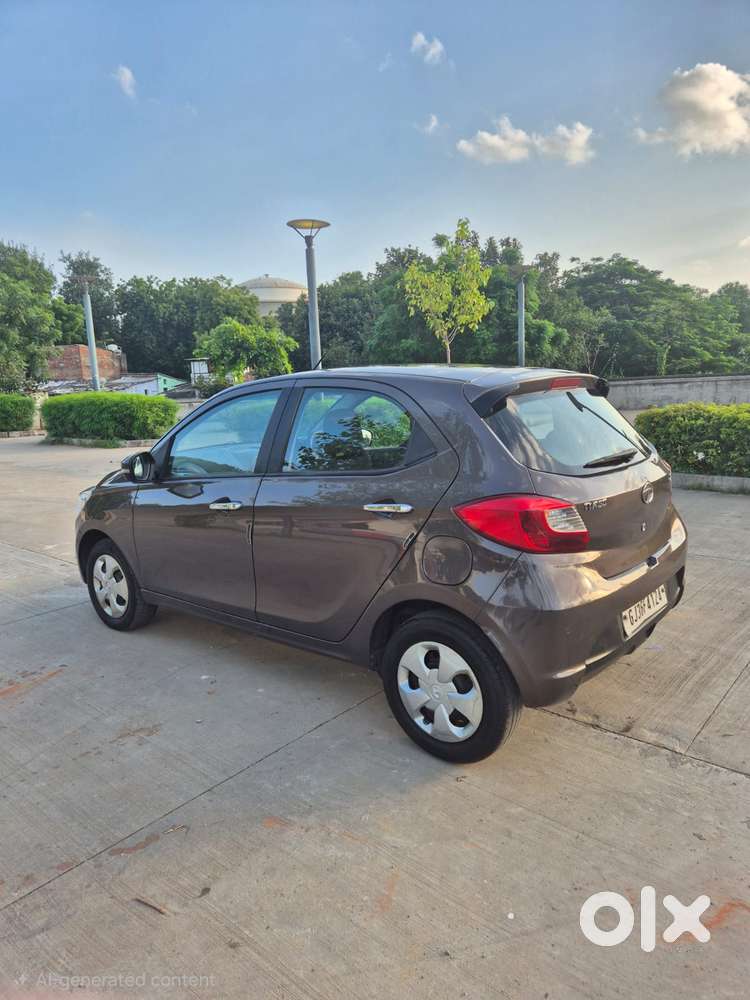 Tata Tiago 1.2 Revotron Xz Wo Alloy, 2018, Petrol