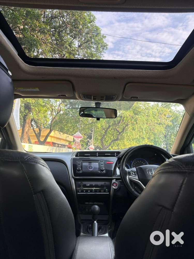 Honda City I Dtec Vx, 2014, Diesel