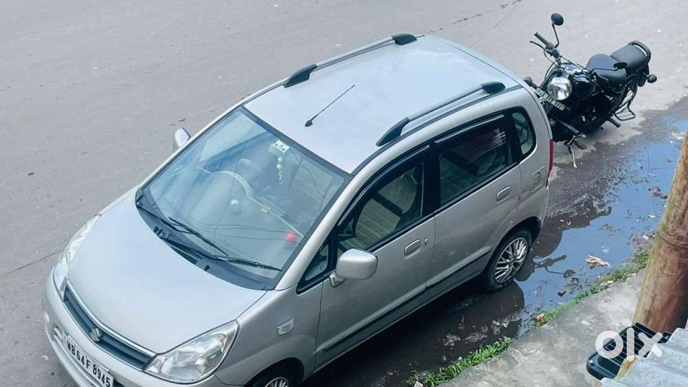 Maruti Suzuki Estilo 2012 Petrol Very Good Condition