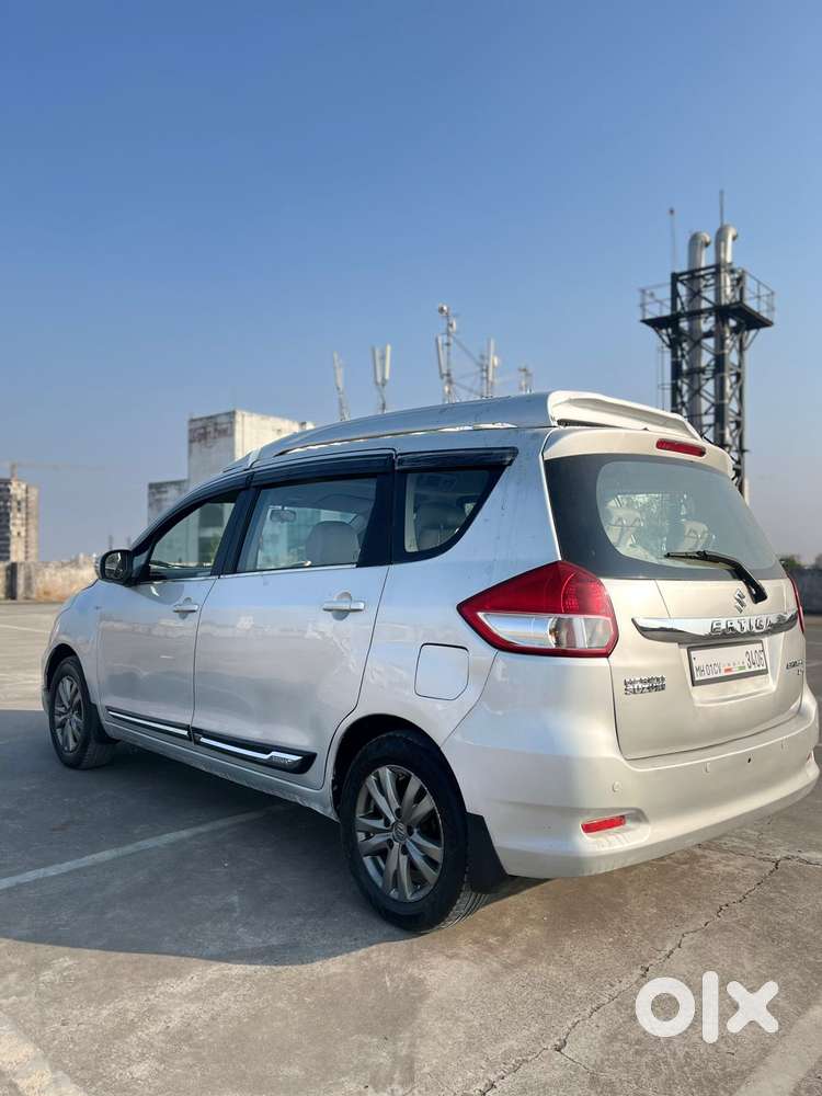 Maruti Suzuki Eeco
