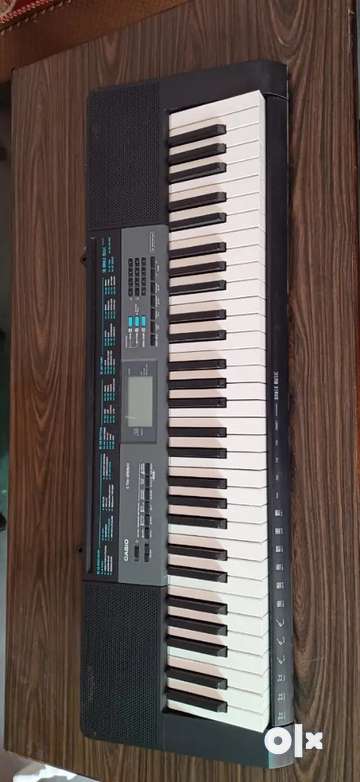 Keyboard casio ctk 2500 sale