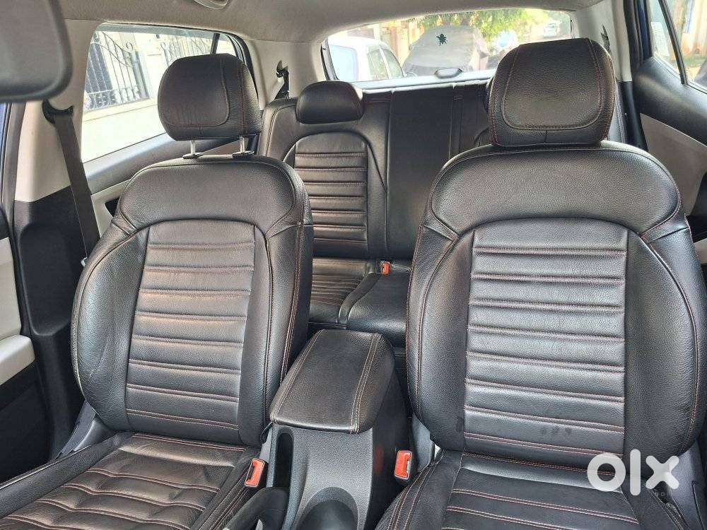 Hyundai Creta S Plus 1.5 Diesel Knight, 2020, Diesel