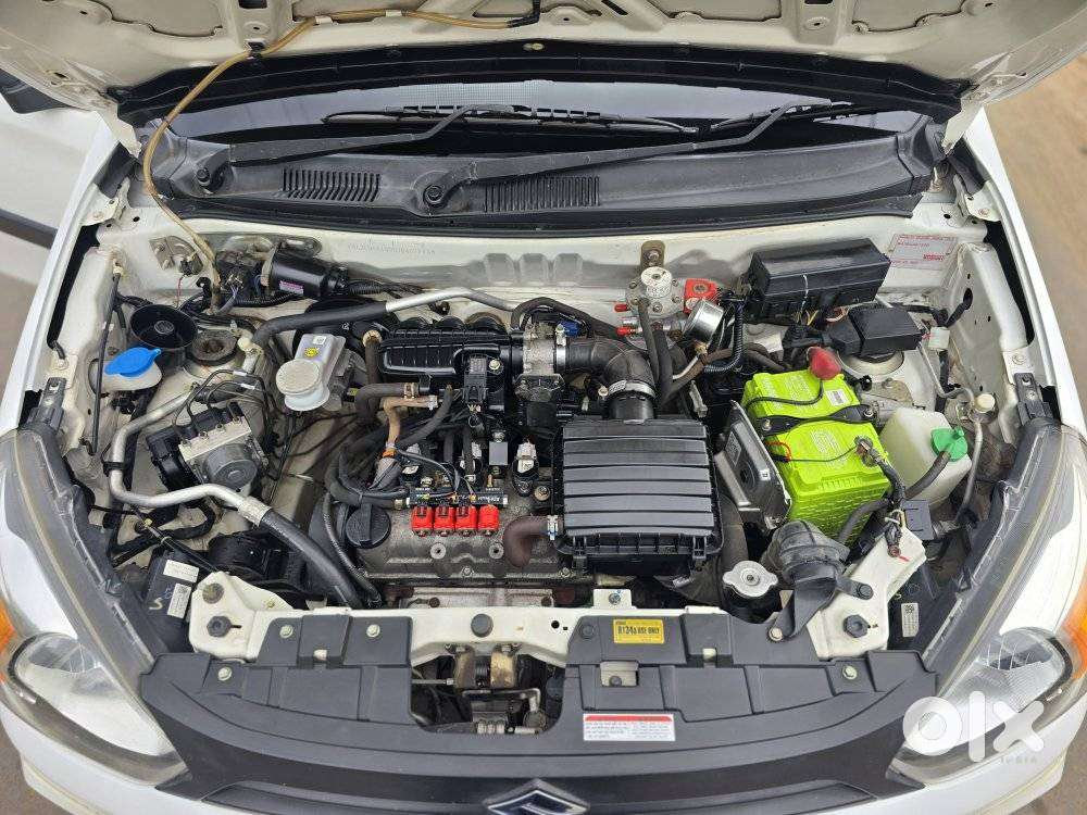 Maruti Suzuki Alto 800 0.8 Lxi (o), 2021, Cng & Hybrids