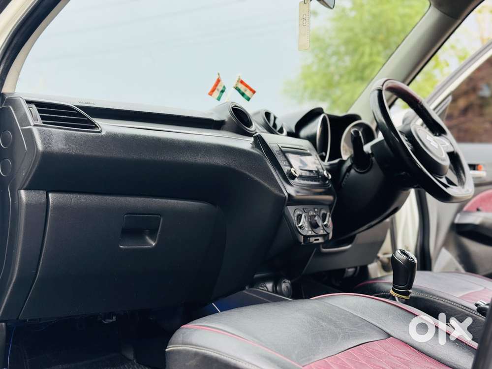 Maruti Suzuki Swift 2018 Vdi, 2018, Diesel