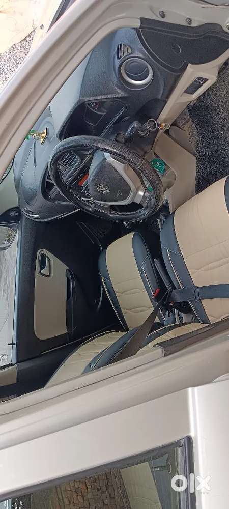 Maruti Suzuki Alto 800