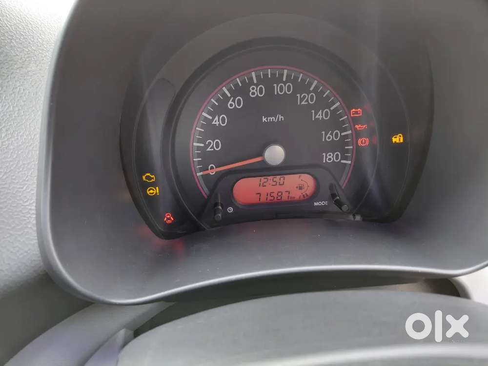 Very Good Condition Car