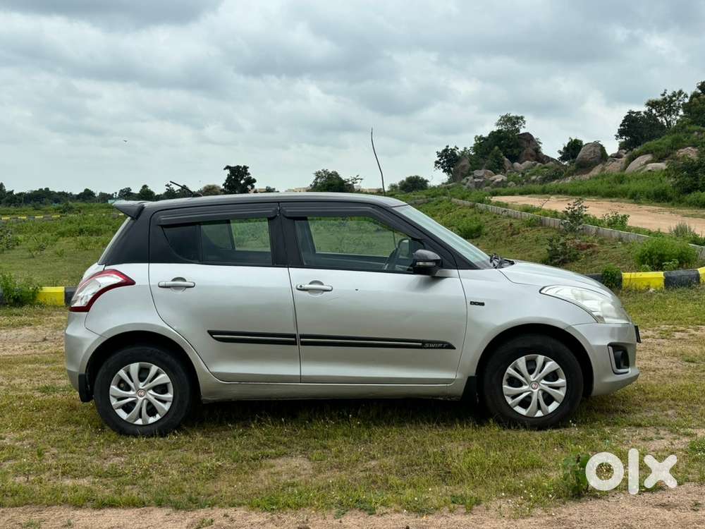 2015 Maruti Swift Ddis
