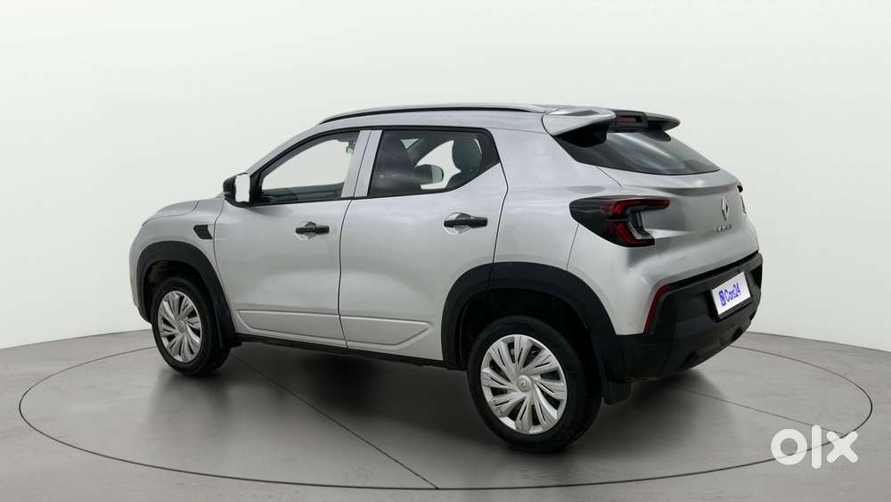 Renault Kiger Rxe, 2024, Petrol
