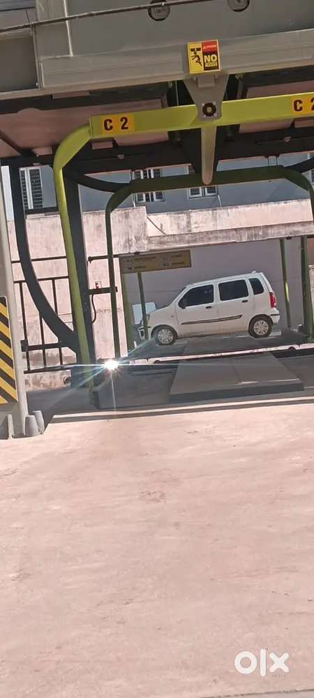 Maruti Suzuki Wagon R 2007 Petrol Well Maintained