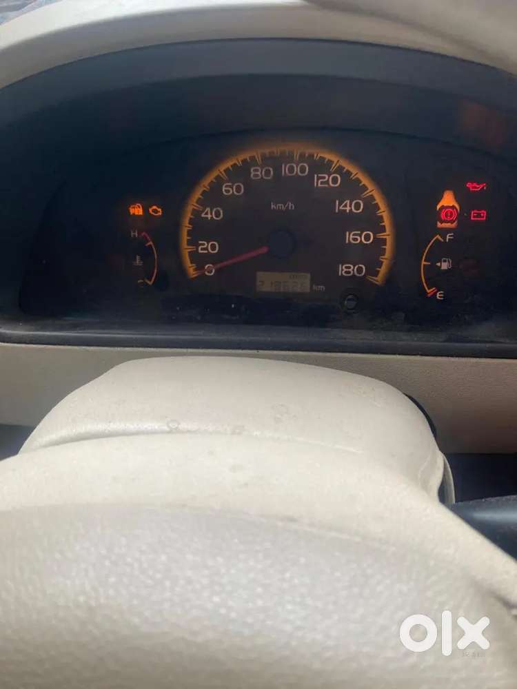 Maruti Suzuki Estilo 2009 Petrol Good Condition