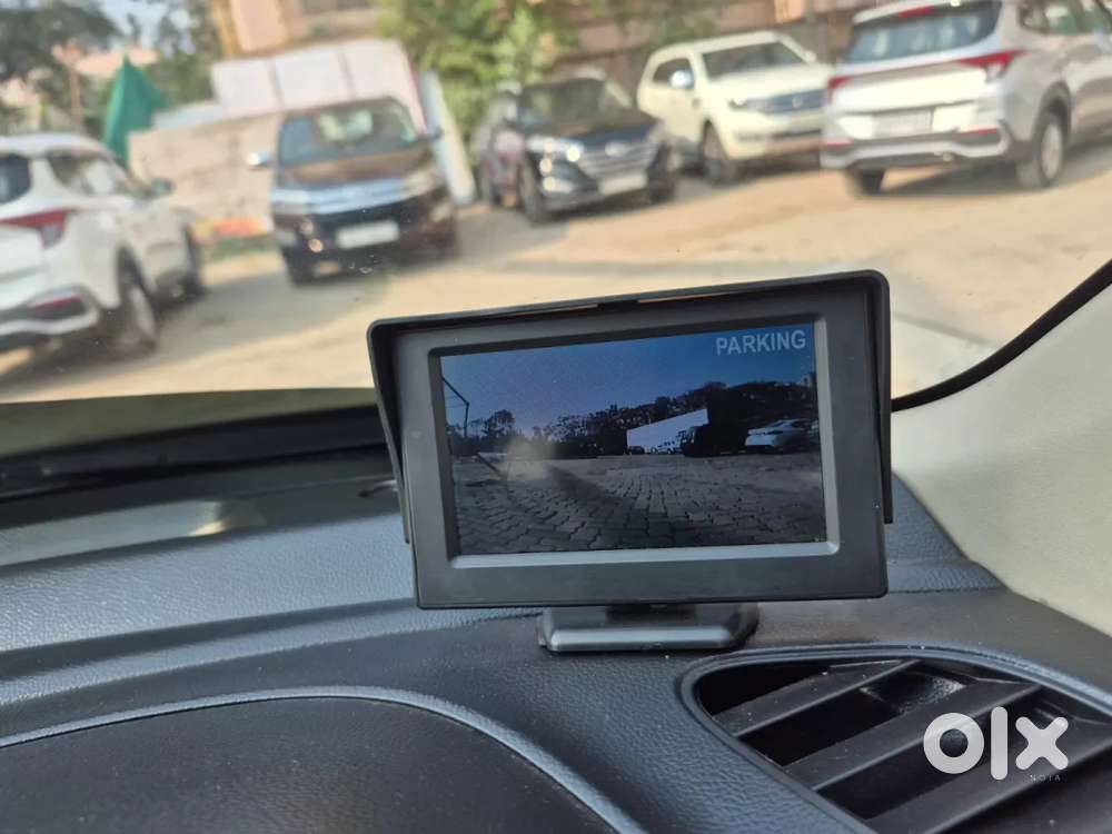 Maruti Suzuki Dzire Vdi Amt, 2019, Diesel